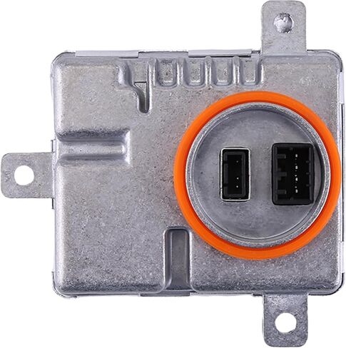Hid Headlight Ballast Compatible for Porsche Macan 2015 2016 2017 2018 Front Left/Right Xenon HID Headlight Ballast Module Control Unit with Igniter and D3S Bulb Replace 99161832303 99963107090 in Saudi Arabia