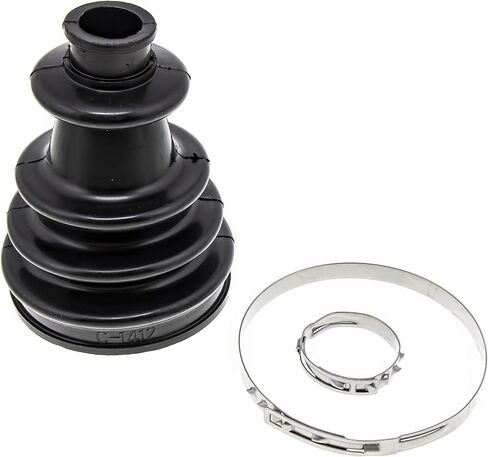 John Deere AM141486 Axle Shaft Boot Kit Gator XUV 620i 625i 825i 850D 855D HPX Utility Vehicles in Saudi Arabia