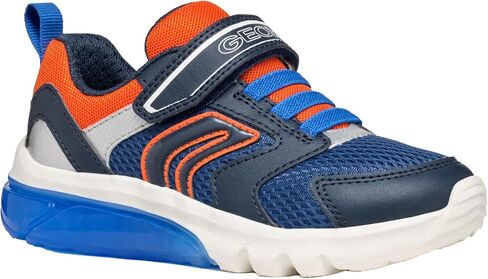 Geox Boy's Low-Top Sneakers in Saudi Arabia