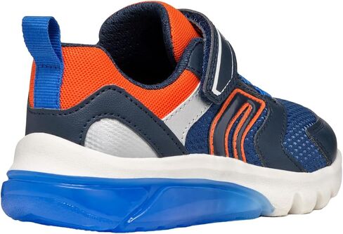 Geox Boy's Low-Top Sneakers in Saudi Arabia