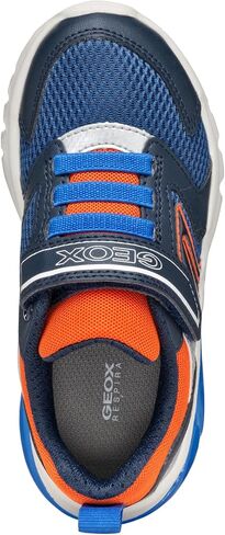 Geox Boy's Low-Top Sneakers in Saudi Arabia