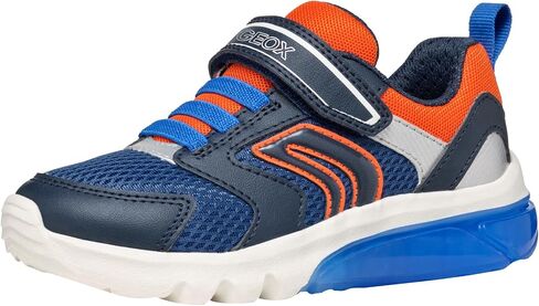 Geox Boy's Low-Top Sneakers in Saudi Arabia