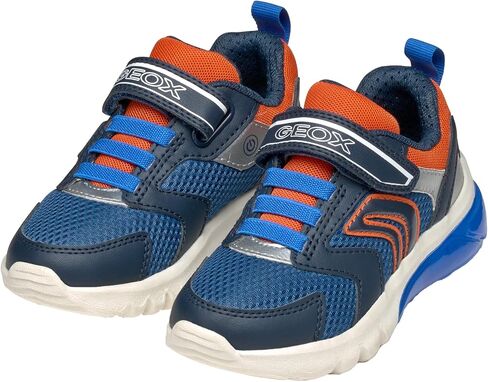 Geox Boy's Low-Top Sneakers in Saudi Arabia