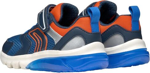 Geox Boy's Low-Top Sneakers in Saudi Arabia