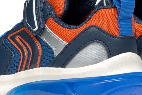 Geox Boy's Low-Top Sneakers in Saudi Arabia
