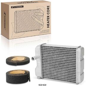 A-Premium HVAC Heater Core متوافق مع Nissan Pathfinder 1994-1995 ، Pickup 1995-1997 ، D21 1986-1992 & Infiniti M30 1990-1992 in Kuwait