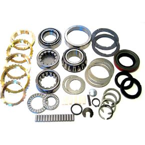 Vital Parts Manual Transmission Overhaul Rebuild Kit Compatible with GM, Ford & Chevrolet T5 5 Speed BK107WS in Saudi Arabia