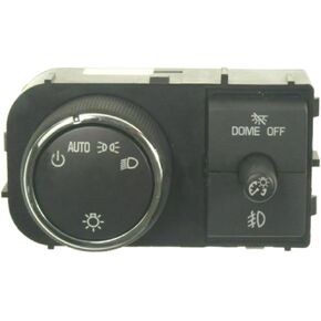 for Chevy for Tahoe 2007-2011 2014 Hybrid Fog Light Switch 76451PN in Saudi Arabia