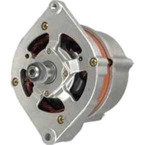 24V Alternator Fits Excavator 230Lc 230Lcr F-005-A00-027 At207608 55-Amperage 24-Volts in Kuwait