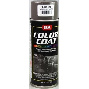 SEM Color Coat Med. DK. Pewter SEM Vinyl Aerosol 15813 in Kuwait