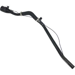 PartsFlow fuel filler neck Upper For 2002 2003 2004 Buick Rainier 04,Chevrolet Trailblazer, GMC Envoy,Oldsmobile Bravada,577379,15131043 in Saudi Arabia