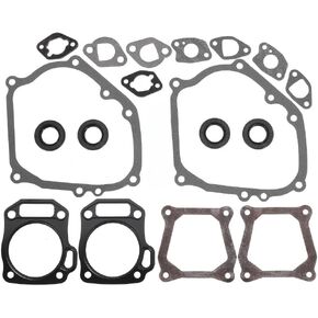 2Pack GX160 GX200 Carburetor Crankcase Gasket Kit for Honda for Predator 212cc for Coleman Ct200u for Clone Engines and Generators in Kuwait