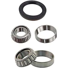 Mac Auto Parts Inner و Outer Front Beable Bearings Parting Part for 03-06 Sprinter 2500 3500 in Saudi Arabia