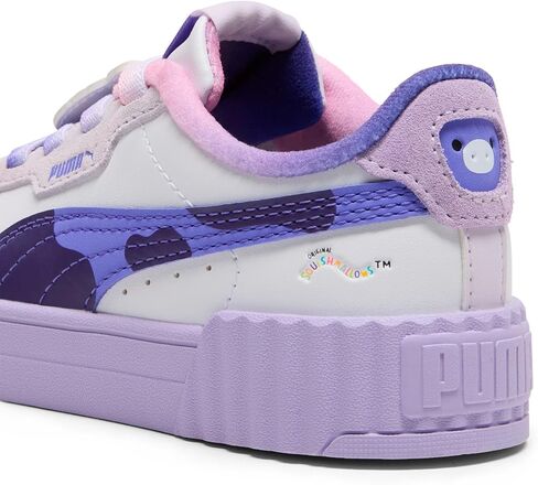 PUMA للجنسين-تشيلد كارينا سفنمي فئة الأحذية أحذية حذاء رياضة in Saudi Arabia