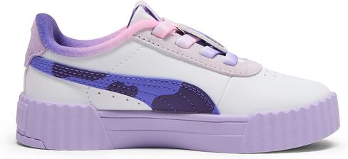 PUMA للجنسين-تشيلد كارينا سفنمي فئة الأحذية أحذية حذاء رياضة in Saudi Arabia