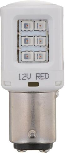 Side Marker Light Bulb 2PC Compatible with 442 1964-1971 Compatible with 98 1958-1990 Compatible with Classic 98 1961-1961 Compatible with Custom Cruiser 1971-1990 Compatible with Cutlass 1961-1987 in Saudi Arabia
