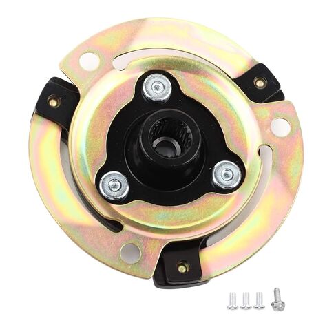Air Conditioning Hub Air Conditioning Plate, 5N0820803 Automotive Air Conditioning Plate Compressor Clutch Hub Fit for CVC in Saudi Arabia