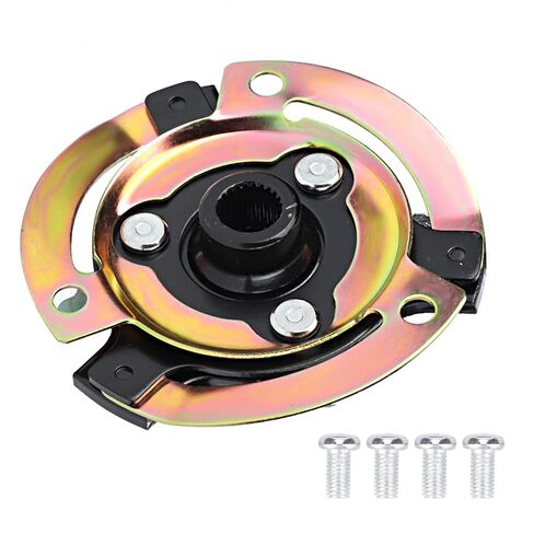 Air Conditioning Hub Air Conditioning Plate, 5N0820803 Automotive Air Conditioning Plate Compressor Clutch Hub Fit for CVC in Saudi Arabia