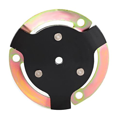 Air Conditioning Hub Air Conditioning Plate, 5N0820803 Automotive Air Conditioning Plate Compressor Clutch Hub Fit for CVC in Saudi Arabia