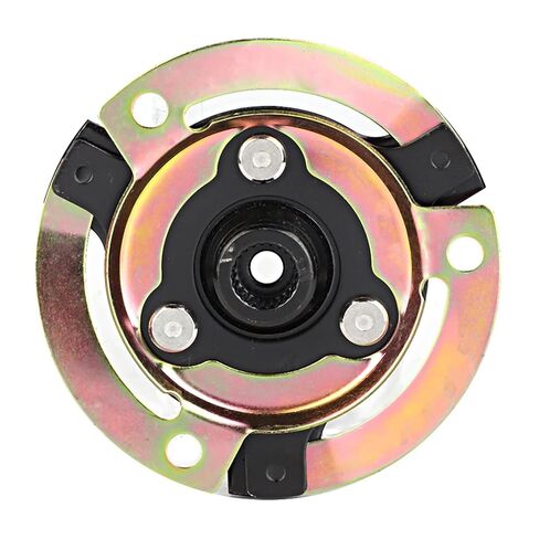 Air Conditioning Hub Air Conditioning Plate, 5N0820803 Automotive Air Conditioning Plate Compressor Clutch Hub Fit for CVC in Saudi Arabia