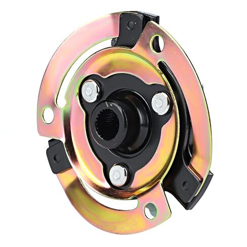 Air Conditioning Hub Air Conditioning Plate, 5N0820803 Automotive Air Conditioning Plate Compressor Clutch Hub Fit for CVC in Saudi Arabia
