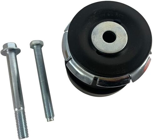 4pcs Body Cab Mount Bushing Kit 924-335 for 2001-2012 Chevy GMC Silverado Sierra 1500 2500 3500 Body Position 2 or 3 in Saudi Arabia
