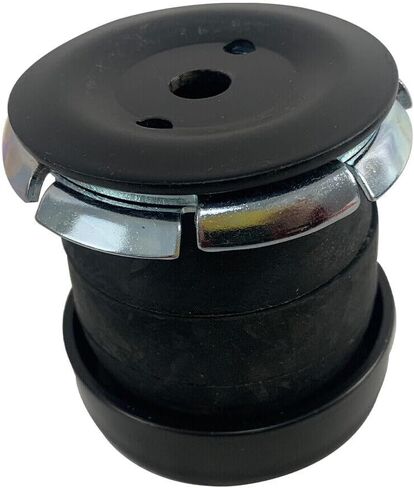 4pcs Body Cab Mount Bushing Kit 924-335 for 2001-2012 Chevy GMC Silverado Sierra 1500 2500 3500 Body Position 2 or 3 in Saudi Arabia