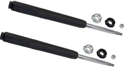 خرطوشة Strut STRUTENT FRONTY PORSCHE 911 1911 1970 1971 1972 1973 1974 1975-1984 لبورشه 912 1912 1912-1976 لبورشه 914 1970-1976 لبورش 930 1930 1978-1979 2X 2X in Kuwait
