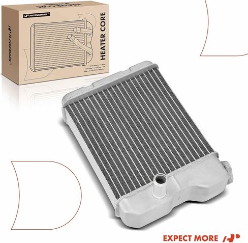 A-Premium HVAC Heater Core متوافق مع Nissan Pathfinder 1994-1995 ، Pickup 1995-1997 ، D21 1986-1992 & Infiniti M30 1990-1992 in Kuwait