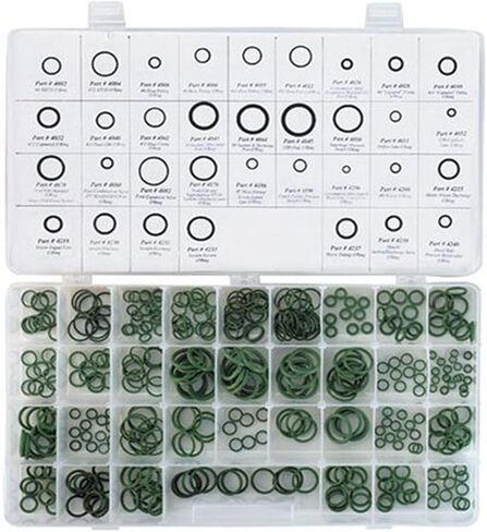 FJC 4275 Deluxe O Ring Kit in Saudi Arabia