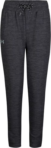 Under Armour Girls' Skinny Joggers in Saudi Arabia