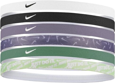 Nike in Saudi Arabia