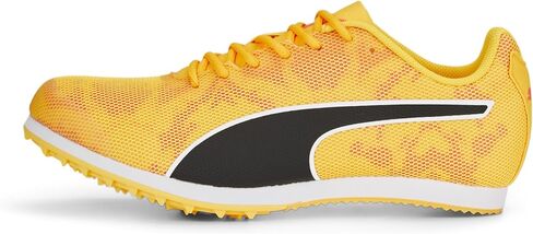 PUMA للجنسين-تشيلد evospeed Star 8 Sneaker in Saudi Arabia