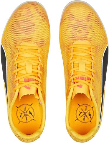 PUMA للجنسين-تشيلد evospeed Star 8 Sneaker in Saudi Arabia