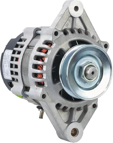 ATG13297 ALTERNATOR，Compatible for CASE Tractor G3033 G3038 R4041 R4047 40006956 MT40006956 in Saudi Arabia
