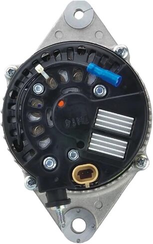 ATG13297 ALTERNATOR，Compatible for CASE Tractor G3033 G3038 R4041 R4047 40006956 MT40006956 in Saudi Arabia