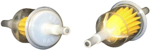 Wix 33011 Fuel (Complete In-Line) Filter - Case of 12 in Saudi Arabia