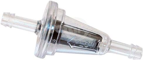 Rotary 10349 Filter Fuel 1/4" Line Polyester in Kuwait