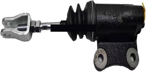 2 طرازات القابض قابض عبيد أسطوانة مضخة القابض الرئيسية أسطوانة الشاحنة شاحنة شاحنة Van Car Parts Clutch Master Master Cylinder (كلاهما) in Kuwait