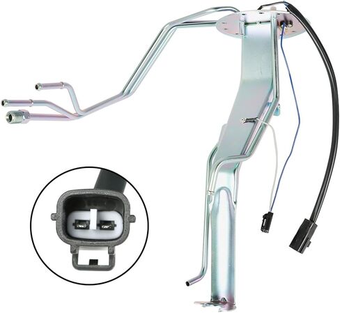 Fuel Pump Hanger Sender Bracket Replacement for 4WD Pickup 1992-1995 2.4L 3.0L 23206-35250 in Saudi Arabia