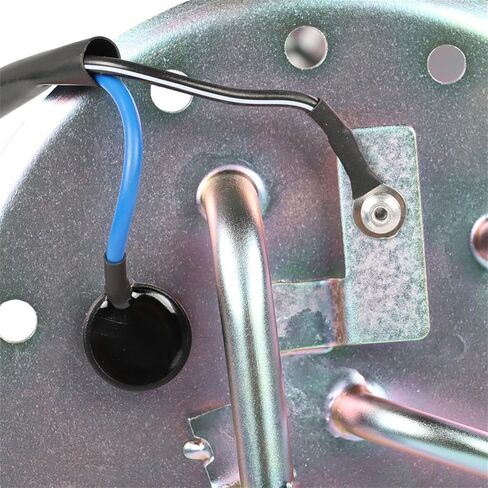 Fuel Pump Hanger Sender Bracket Replacement for 4WD Pickup 1992-1995 2.4L 3.0L 23206-35250 in Saudi Arabia