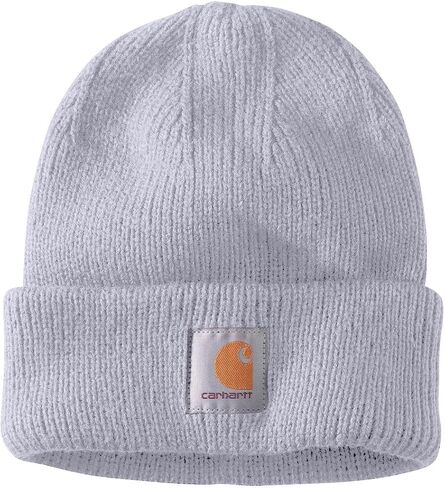 Carhartt Women's Rib Knit Beanie in Saudi Arabia