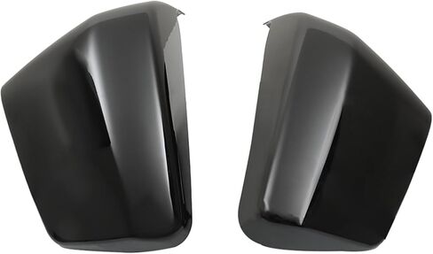 WFLNHB Left Right ABS Battery Side Cover Replacement for Honda VT750C2 VT750 2004-2013 in Saudi Arabia