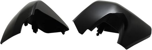WFLNHB Left Right ABS Battery Side Cover Replacement for Honda VT750C2 VT750 2004-2013 in Saudi Arabia