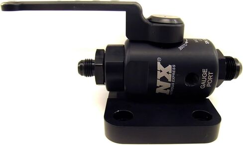 Nitrous Express (15851) Remote Shut-Off Valve in Saudi Arabia