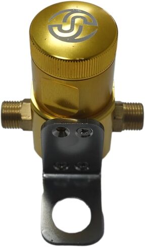 Truck Dual Tire Pressure Equalizer, Real-Time Pressure Monitor, Digital Display, Temperature Monitoring System in Saudi Arabia