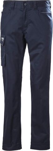 Helly-Hansen Work Workwear Luna Light Service Pant in Saudi Arabia