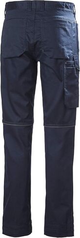 Helly-Hansen Work Workwear Luna Light Service Pant in Saudi Arabia