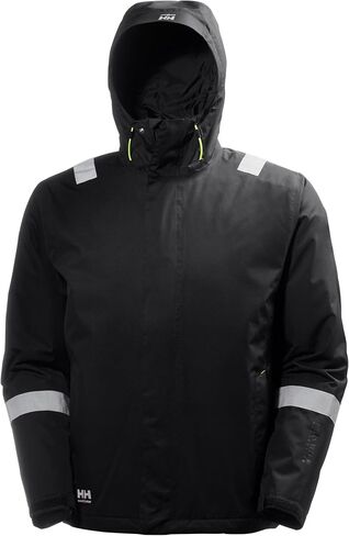 Helly-Hansen للرجال Aker Winterjacket in Saudi Arabia