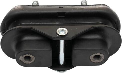جبل TRQ Transmission متوافق مع 2006-2011 Buick Lucerne Cadillac DTS in Saudi Arabia